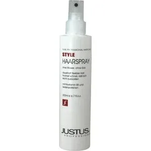 Justus Professional Style Haarspray 200 ml
