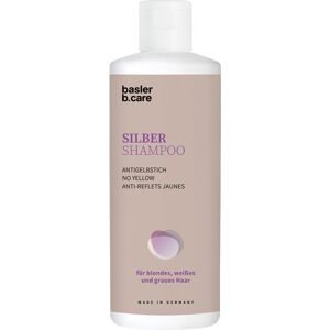 basler Silber Shampoo 200 ml