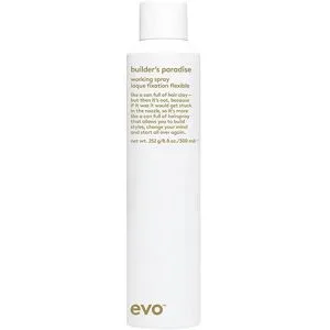 Evo Builder's Paradise Working Spray mittlerer Halt 300 ml