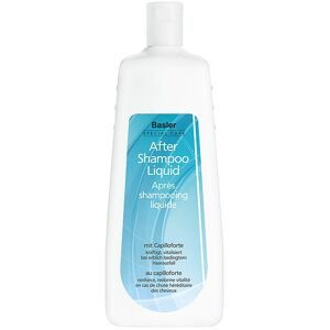 Basler After Shampoo Liquid mit Capilloforte