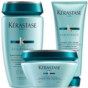 Kérastase Resistance Force Force Set