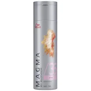 Wella Magma   /36  rose marble 120gr