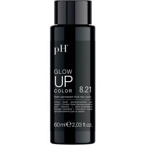 pH Glow Up Colour 8.21 Hellblondes Aschviolet 60 ml