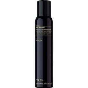 PREVIA Style and Finish Dry Shampoo 200 ml