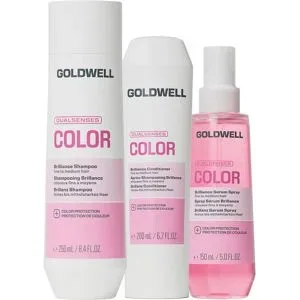 Goldwell Dualsenses Color Brilliance Set