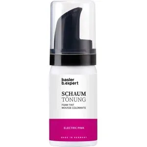 basler Schaumtönung electric pink, Inhalt 30 ml