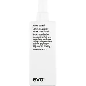 Evo Hair Volume Root Canal Volumising Spray 200 ml
