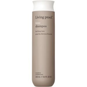 LIVING PROOF - No Frizz Shampoo Anti-Frizz-Shampoo, 236 ml, Fantasie