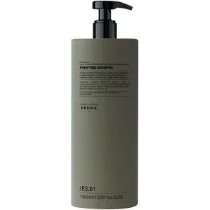 PREVIA Extra Life Purifying Shampoo 1 Liter