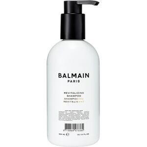 Balmain Hair Couture HC Revitalizing Shampoo 300 ml