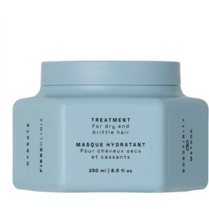 Schwarzkopf Professional FIBRE CLINIX HYDRATE Treatment Haarmaske 250 ml
