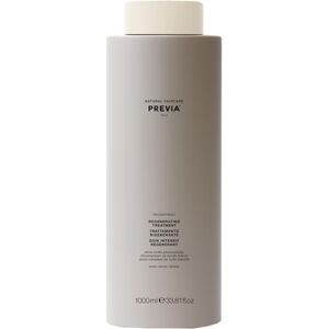 PREVIA Reconstruct Regenerating Treatment 1 Liter