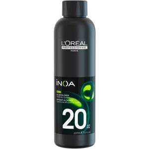 L'Oréal Professionnel Paris INOA Oxidant 6 % - 20 vol., 236 ml