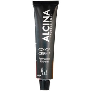 Alcina Color Creme 6.54 Dunkelblond-Rot-Kupfer Tube 60 ml