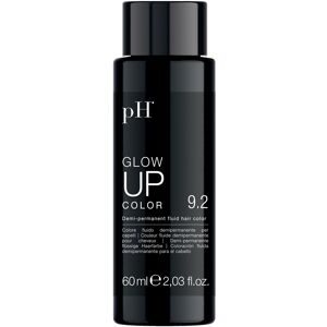 pH Glow Up Colour 9.2 Sehr Helles Lavendel-Blond 60 ml