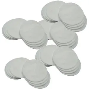 MyBrand Wattepads Pro Packung 500 Stück