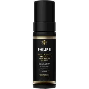 Philip B Russian Amber Schaumfestiger 163 ml