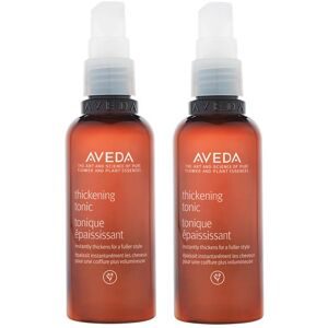 Aveda Thickening Tonic Set (2 x 100 ml) 2 x 100 ml