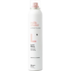 milk_shake Lifestyling Let it Shine 200 ml