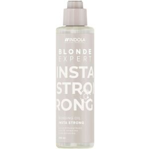 Indola Blonde Expert Insta Strong Bonding Oil 100 ml