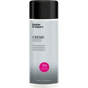 basler Cremeoxyd 3 %, Flasche 200 ml