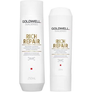 Goldwell Dualsenses Rich Repair Restoring Set