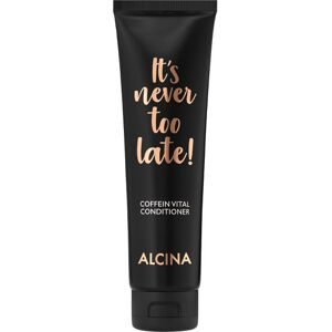 Alcina It's never too late Coffein Vital Conditioner 150 ml