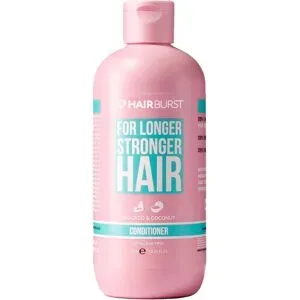 Hairburst Conditioner for Longer Stronger Hair 350 ml