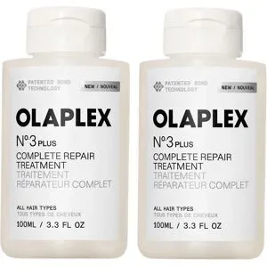 Olaplex No.3PLUS Complete Repair Treatment Set 2 x 100 ml