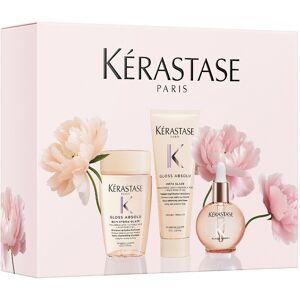 Kérastase Gloss Absolu Spring Set