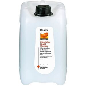 Basler Pflanzliches Nerzöl Shampoo