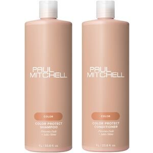 Paul Mitchell Color Protect Save Big