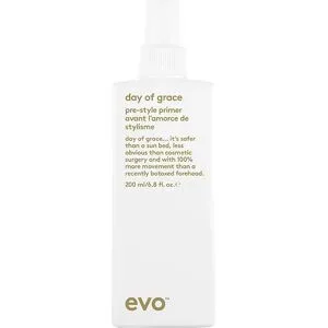 Evo Day of Grace Pre-Style Primer 200 ml