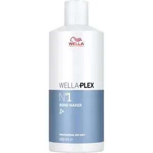 Wella Professionals Bond Maker No1 Haarwasser 500 ml Damen