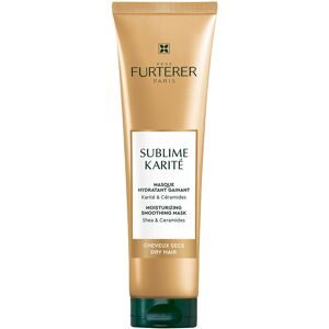 FURTERER - Feuchtigkeitsspendende Maske, Sublime Karité, 100  ml
