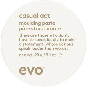 Evo Casual Act Moulding Whip leichter Halt 90 g