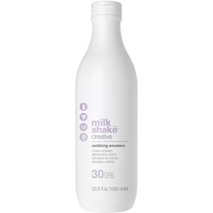 milk_shake Creative Oxidizing Emulsion Cream Activator 9 % - 30 Vol. 950 ml