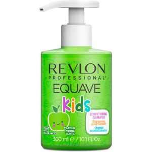 Revlon  Kids Hypoallergenic Shampoo 300ml