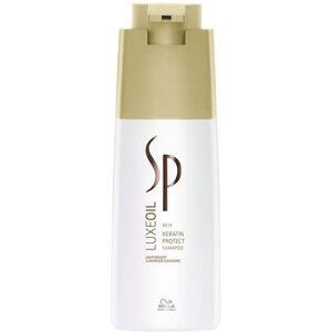 Wella Proteggere Wella SP Luxe olio cheratina Shampoo (leggera lussuosa p...