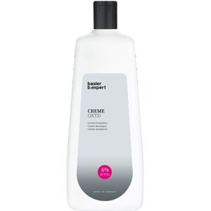 basler Cremeoxyd 6 %, Sparflasche 1 Liter