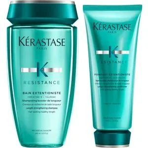 Kérastase Resistance Extentioniste Pflegeduo Set