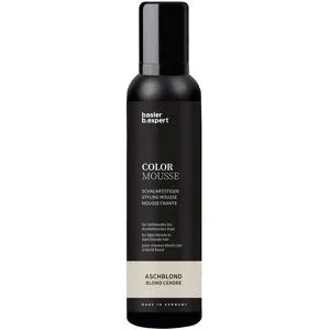 basler Color Mousse Aschblond, Aerosoldose 200 ml