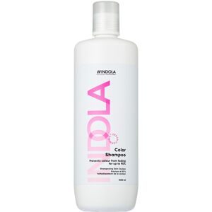 Indola Care & Style Color Shampoo 1 Liter