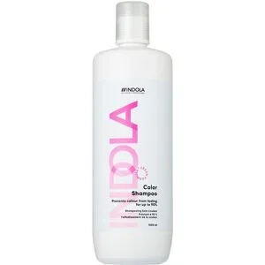 Indola Care & Style Color Shampoo 1 Liter