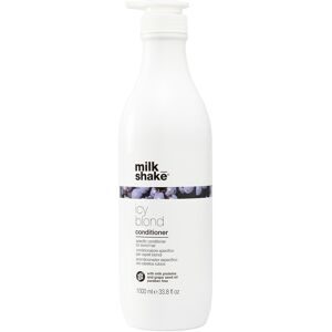 milk_shake Icy Blond Icy Blond Conditioner 1 Liter