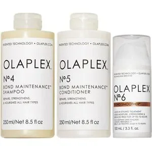 Olaplex Profi Set No. 4 + No. 5 + No. 6