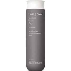 LIVING PROOF - Perfect hair Day Shampoo - Feuchtigkeitsspendendes Shampoo, 236 ml, Fantasie