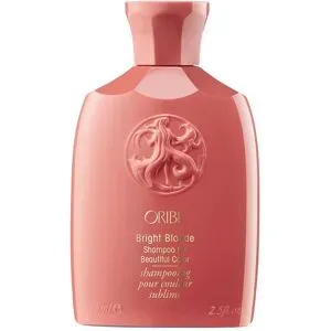 Oribe Bright Blonde Shampoo for Beautiful Color 75 ml