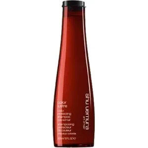 Shu Uemura Color Lustre Color Protecting Haarshampoo 300 ml