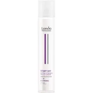 Londa Professional Start Off Extra Strong Hold Laque Haarspray & -lack 500 ml Damen